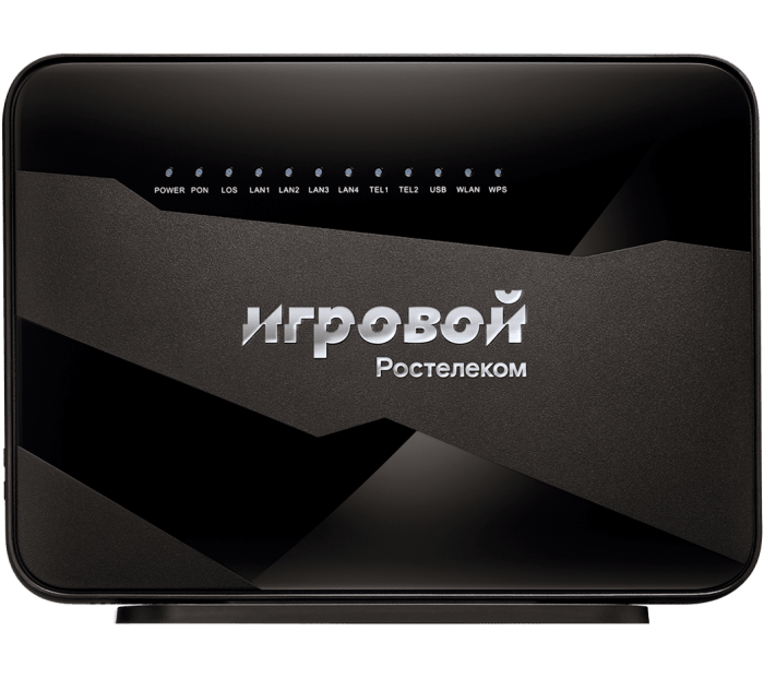 Wi-Fi роутер Ростелеком в Ейске 